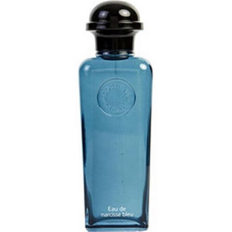 Hermes Eau de Narcisse Bleu Spray, 3.3 Ounce 